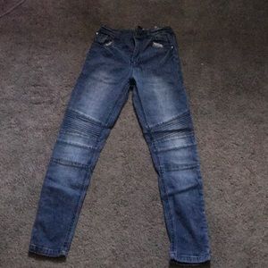 Kids jeans
